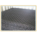 Lock Crimped Wire Mesh